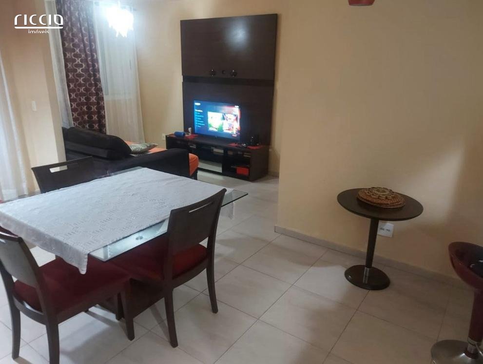 Apartamento à venda no Vila Betânia — detalhe do imóvel