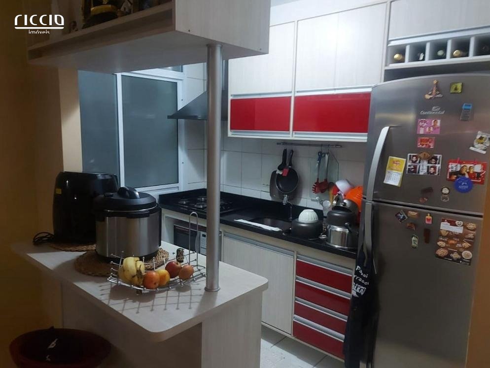 Apartamento à venda no Vila Betânia — imagem 5 de 12