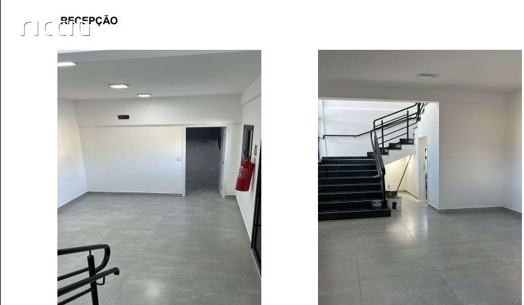 Galpao à venda no Rio Comprido — imagem 7 de 9