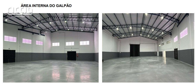 Galpao à venda no Rio Comprido — imagem 4 de 9