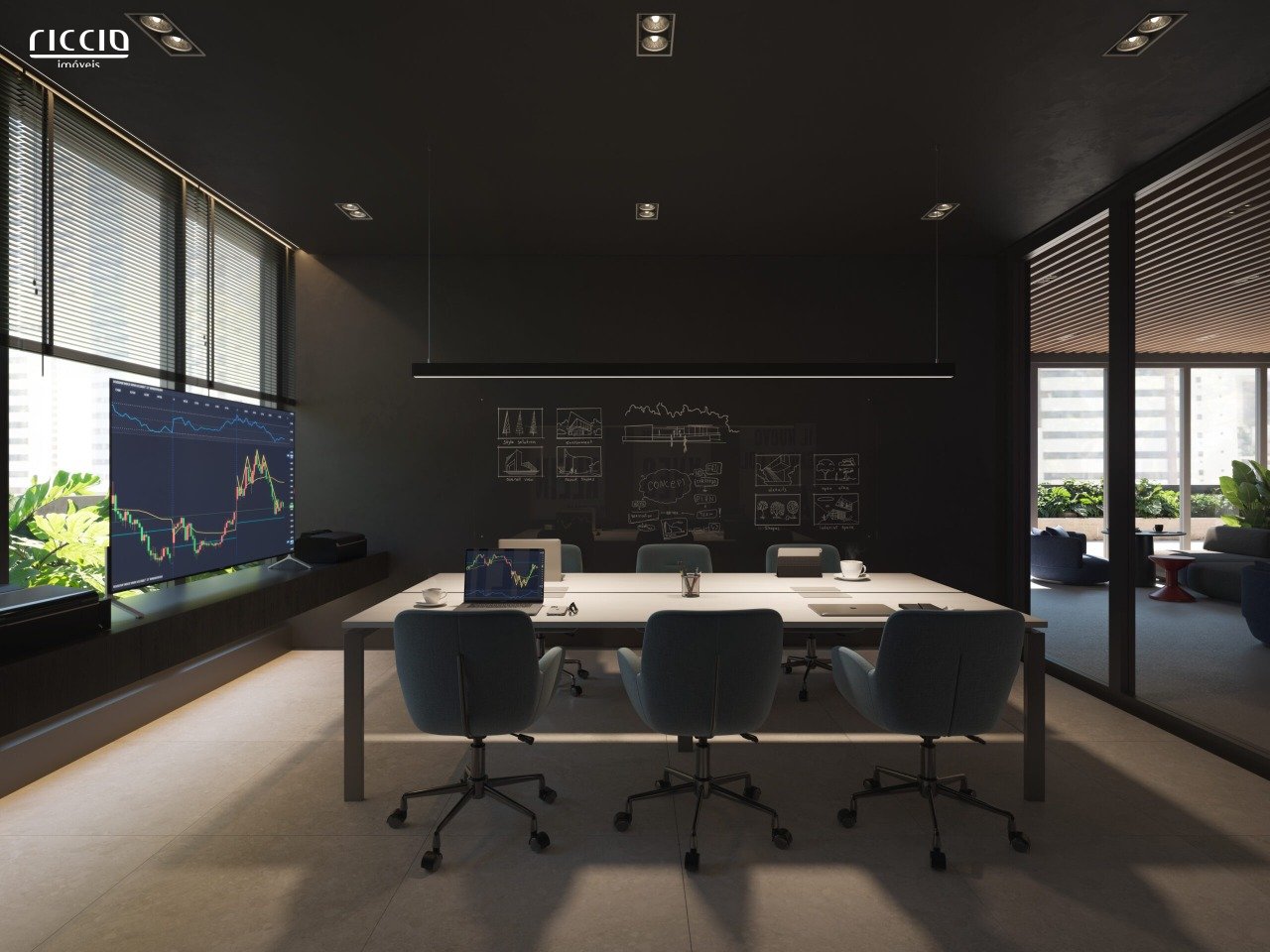 Edificio Pátio São José Smart Living — imagem 7 de 14
