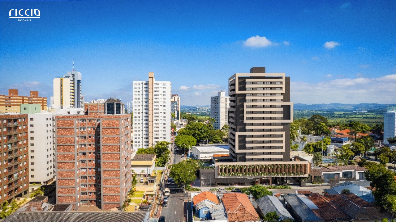 Edificio Pátio São José Smart Living — imagem 9 de 14
