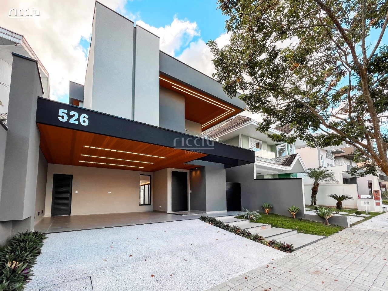 Casa em Condomínio à venda no Urbanova — detalhe do imóvel