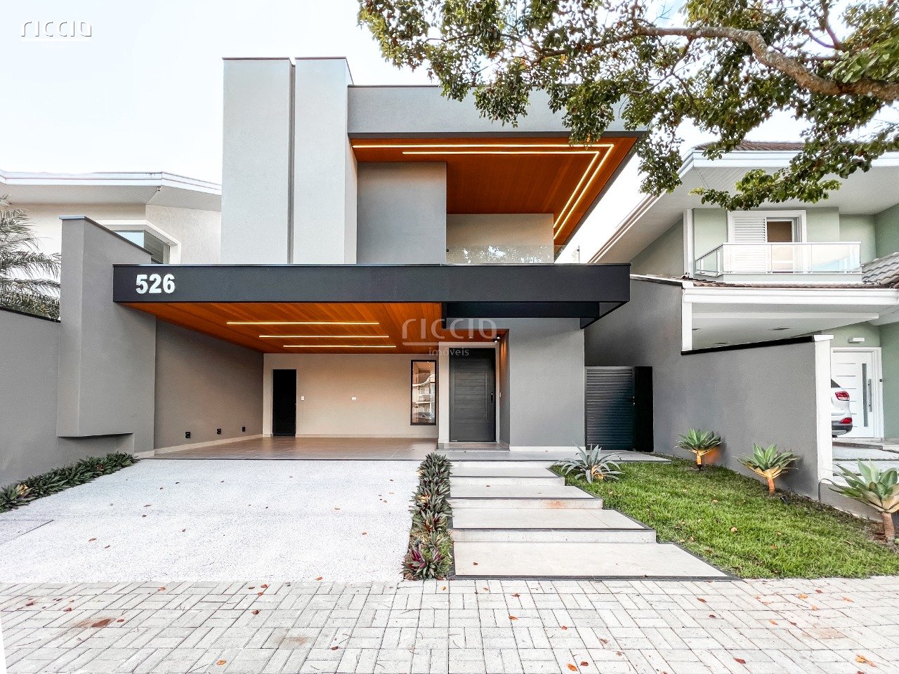 Condominio Altos da Serra 6
