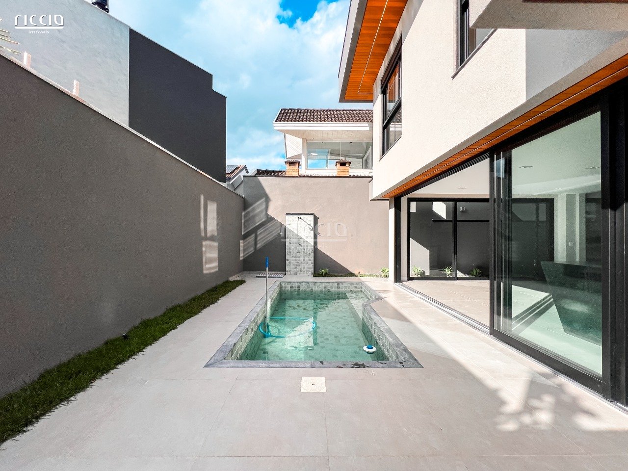 Casa em Condomínio à venda no Urbanova — imagem 18 de 37