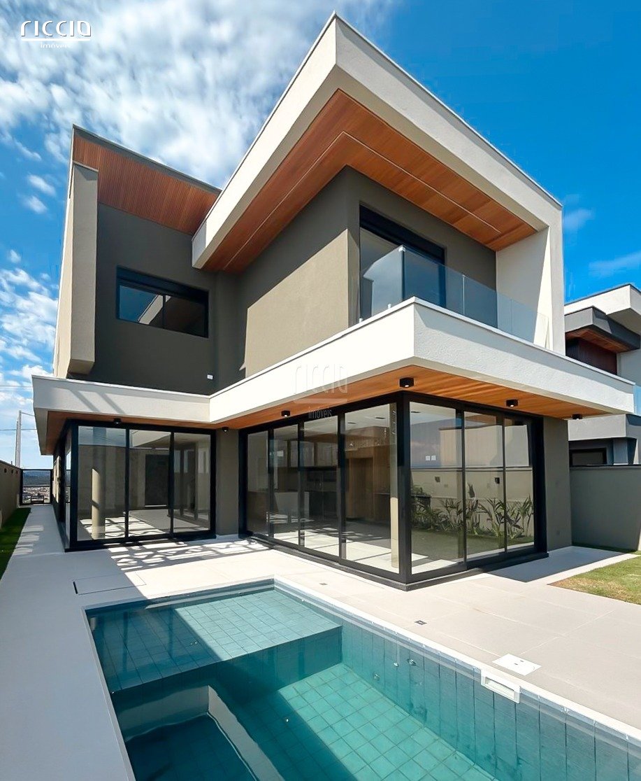 Casa em Condomínio à venda no Urbanova — imagem 13 de 33