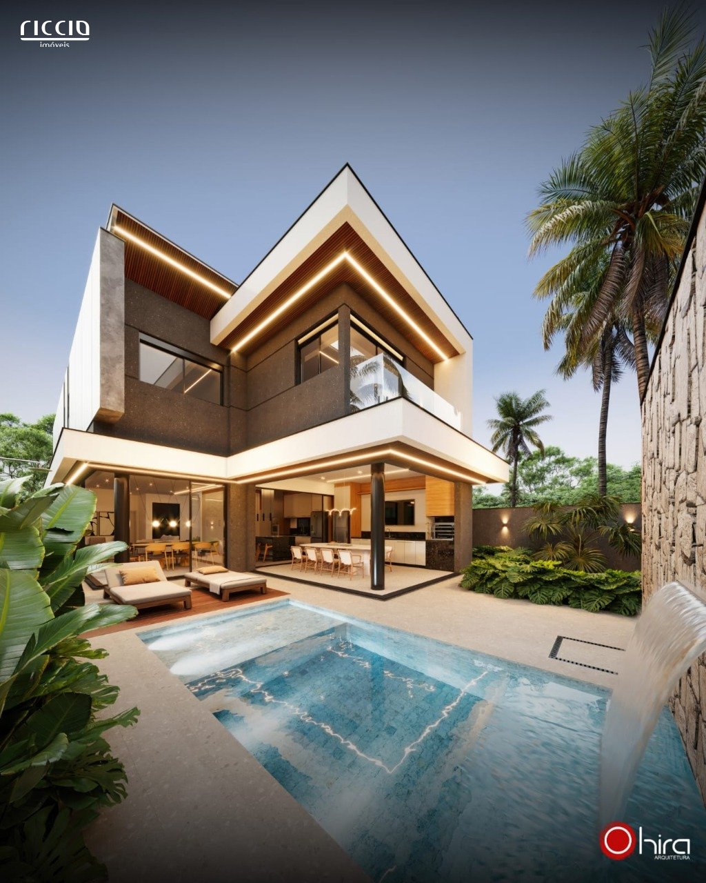 Casa em Condomínio à venda no Urbanova — imagem 6 de 7