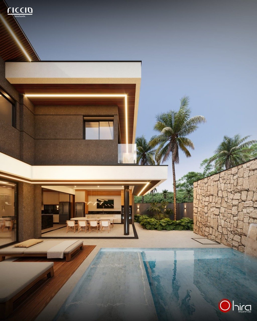 Casa em Condomínio à venda no Urbanova — imagem 5 de 7