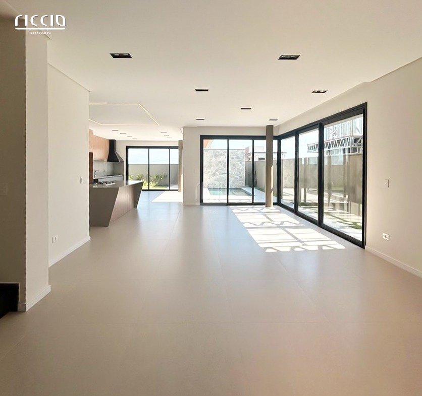 Casa em Condomínio à venda no Urbanova — detalhe do imóvel