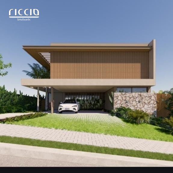 Casa em Condomínio à venda no Urbanova — ambiente interno