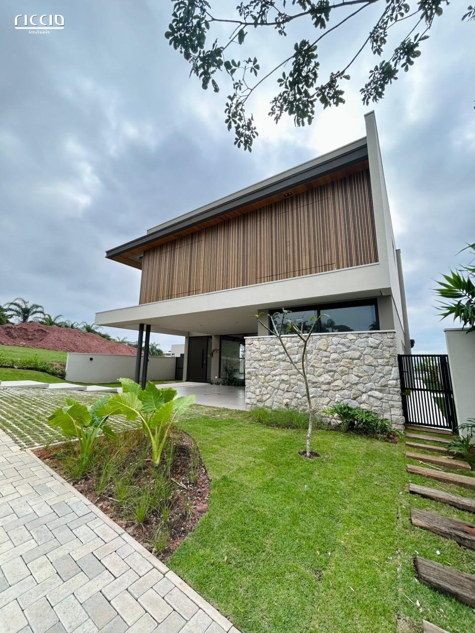 Casa em Condomínio à venda no Urbanova — detalhe do imóvel