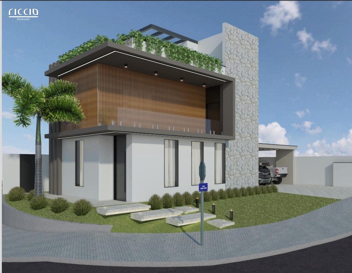Condominio Jardim do Golfe 3