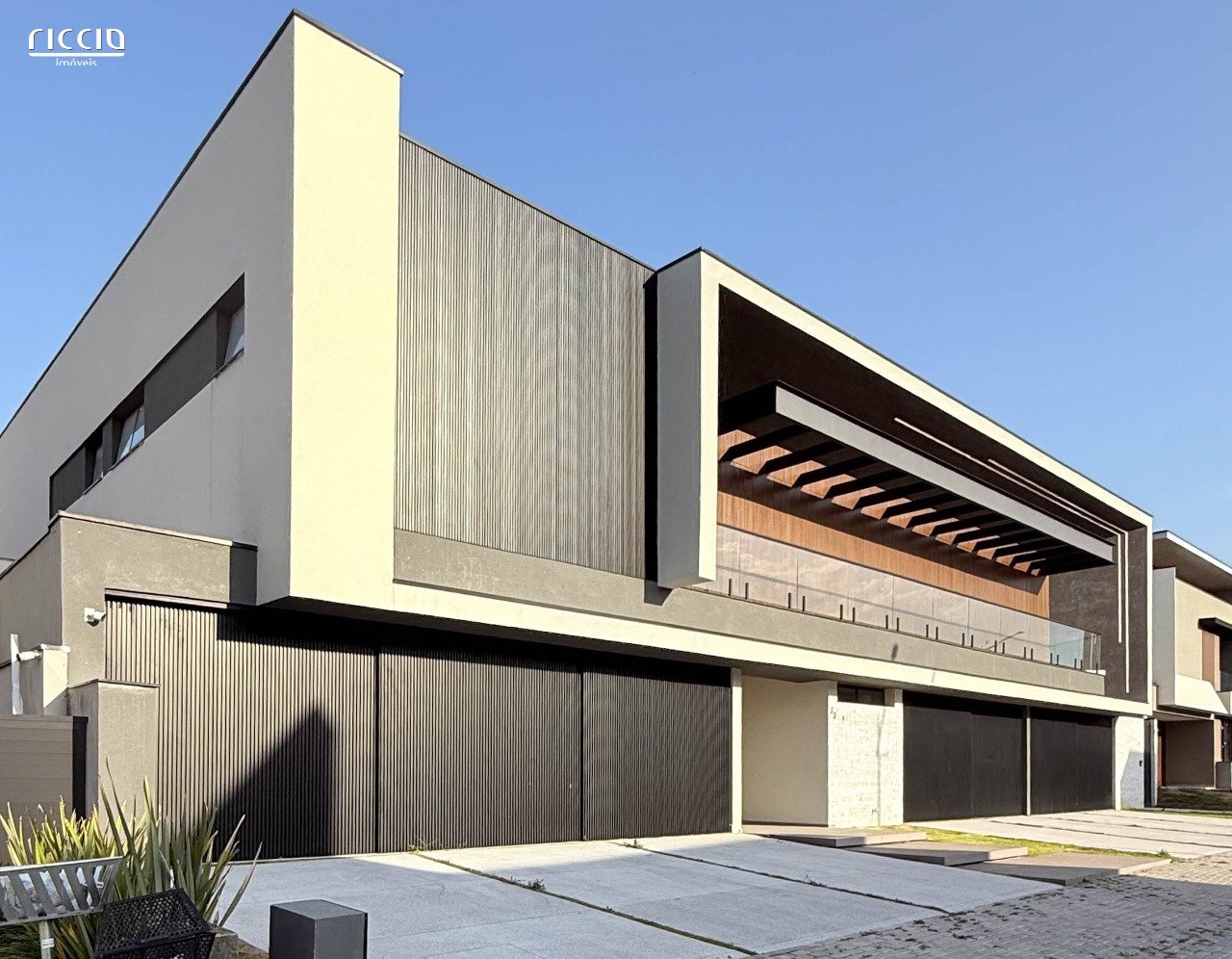 Condominio Jardim do Golfe 3