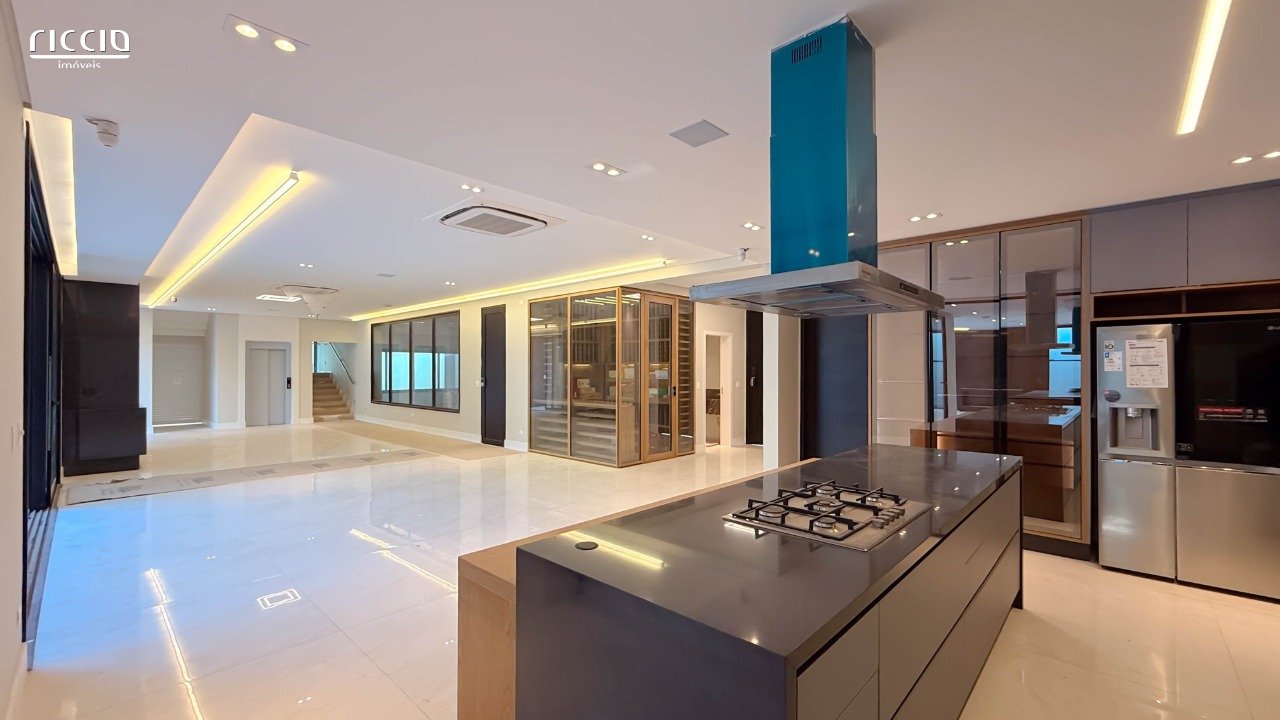 Casa em Condomínio à venda no Jardim do Golfe — imagem 9 de 75