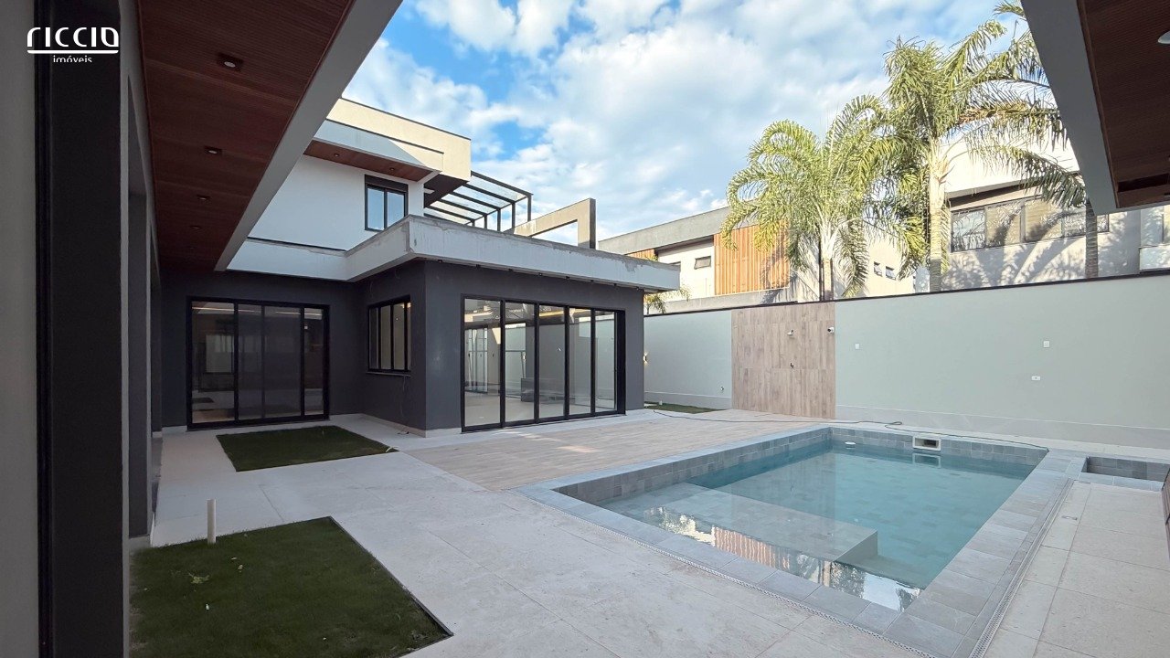 Casa em Condomínio à venda no Jardim do Golfe — imagem 17 de 75