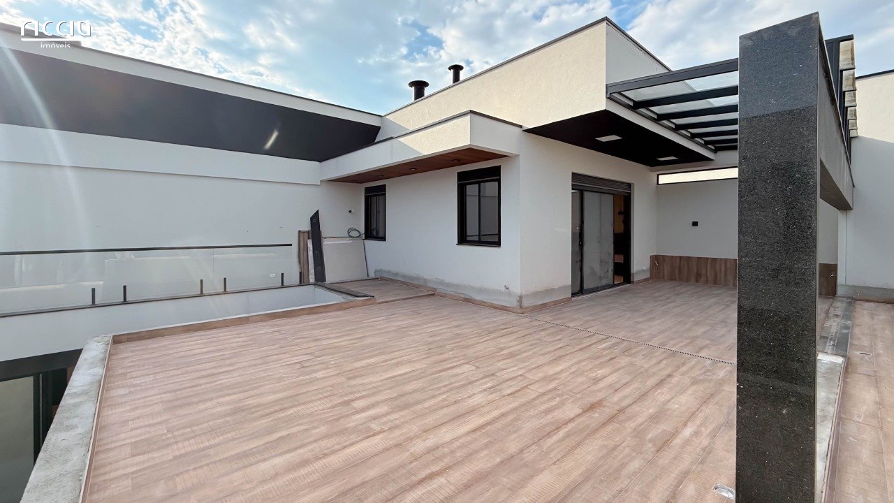 Casa em Condomínio à venda no Jardim do Golfe — imagem 54 de 75
