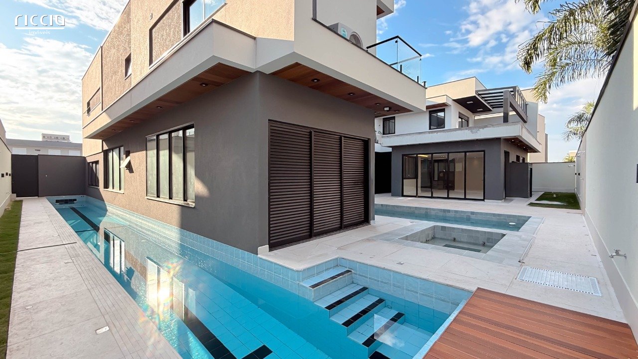 Casa em Condomínio à venda no Jardim do Golfe — imagem 21 de 75