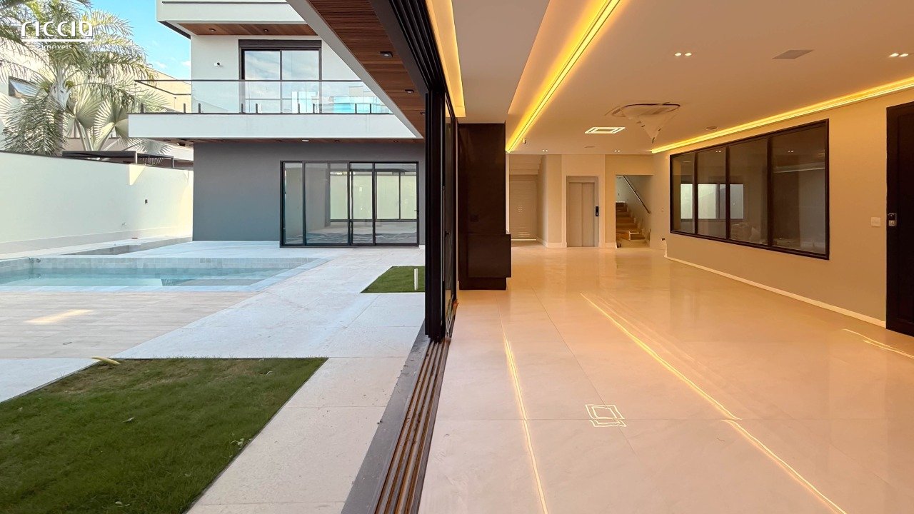 Casa em Condomínio à venda no Jardim do Golfe — imagem 8 de 75