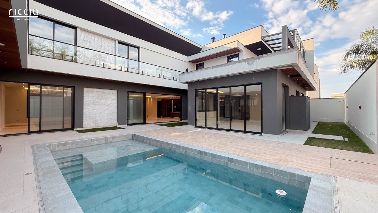 Casa em Condomínio à venda no Jardim do Golfe — imagem 19 de 75