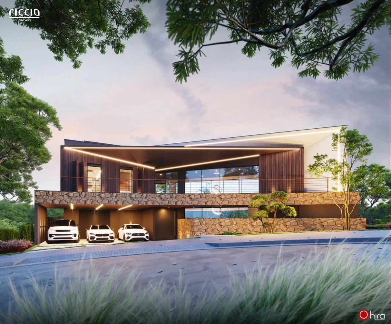 Casa em Condomínio à venda no Urbanova — imagem 7 de 7