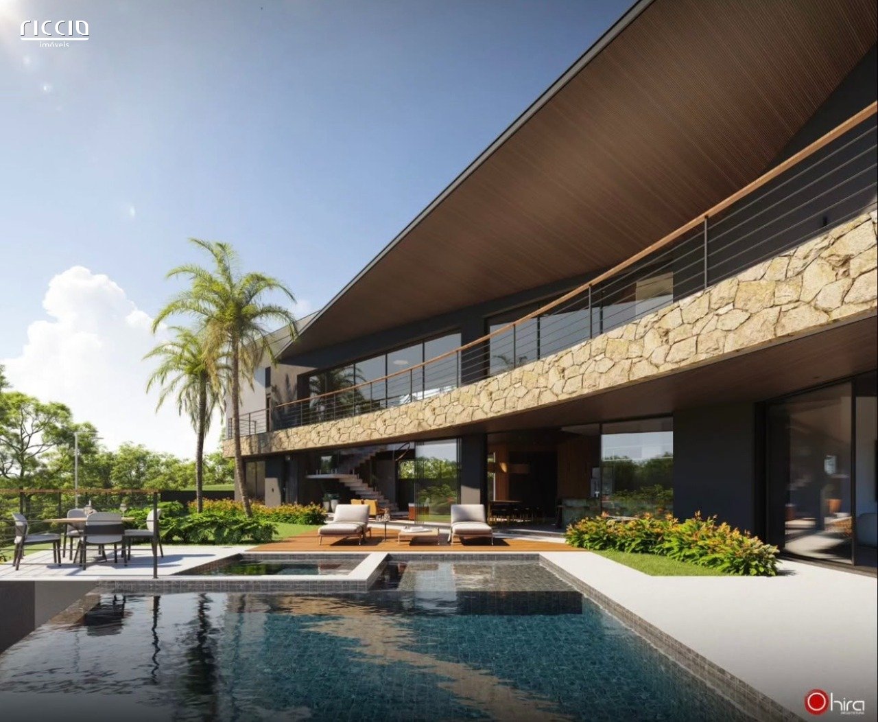 Casa em Condomínio à venda no Urbanova — detalhe do imóvel