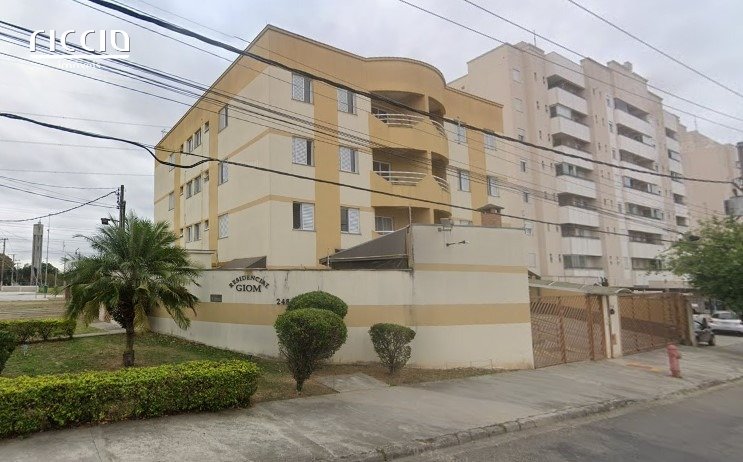 Edificio Giom