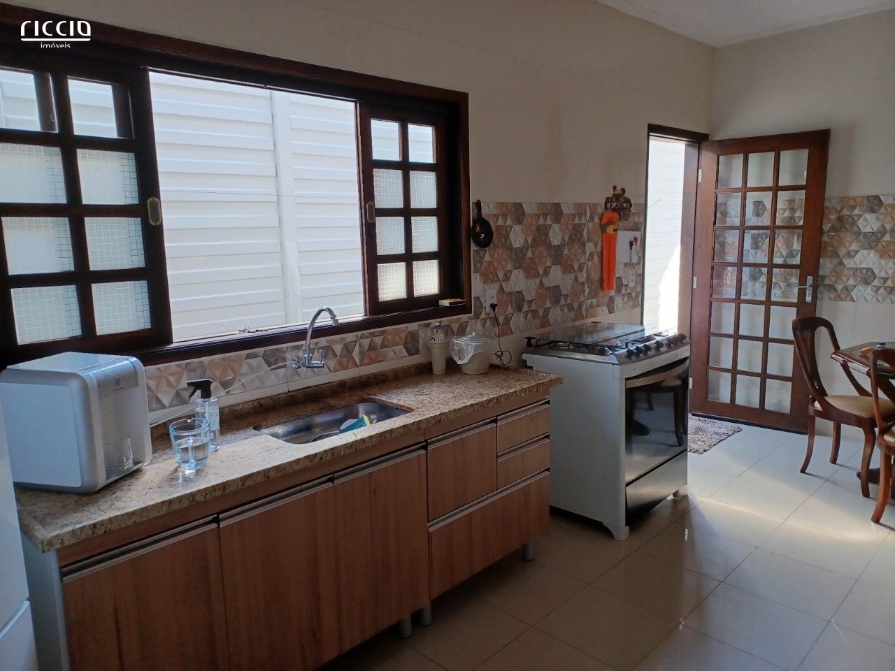 Casa à venda no Bosque dos Eucaliptos — imagem 14 de 23