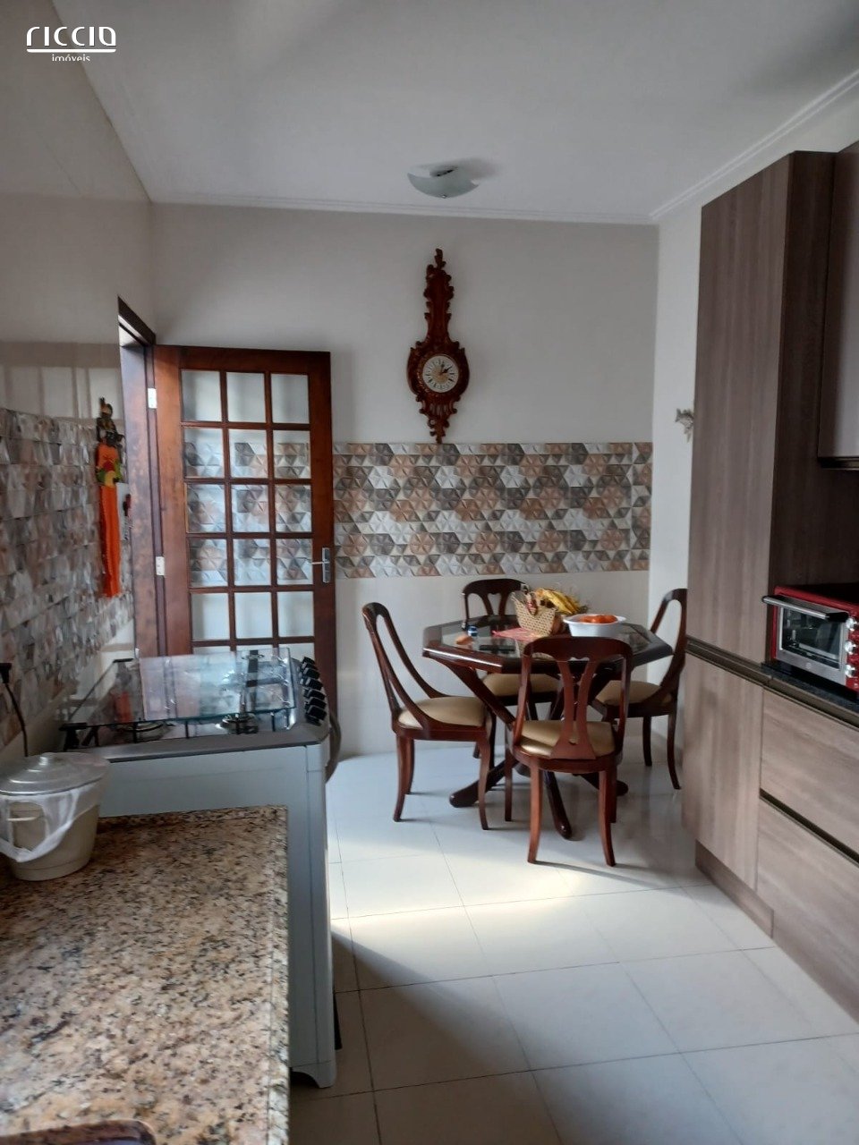 Casa à venda no Bosque dos Eucaliptos — imagem 6 de 23