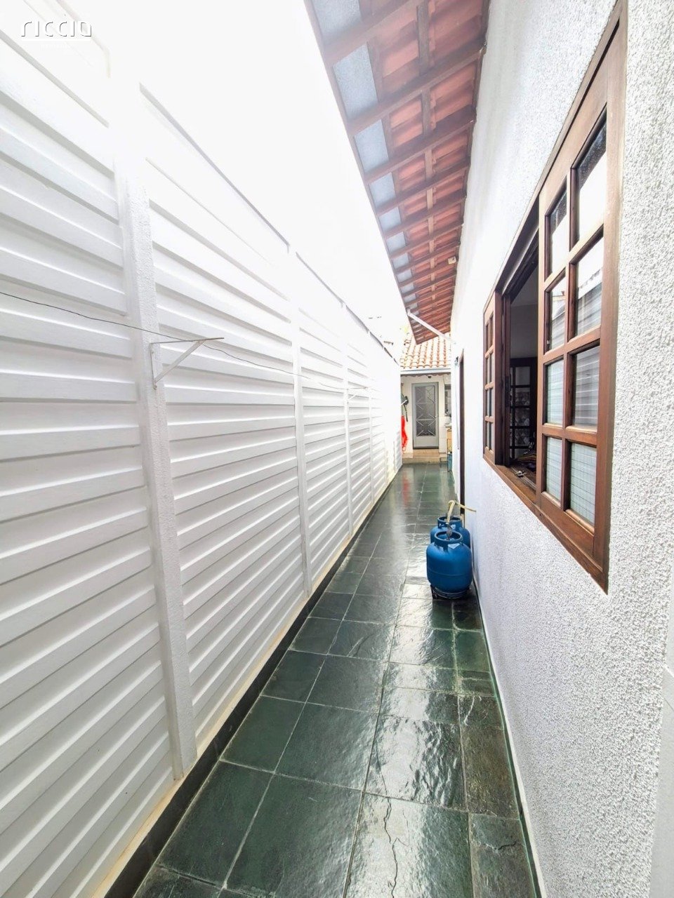 Casa à venda no Bosque dos Eucaliptos — imagem 18 de 23