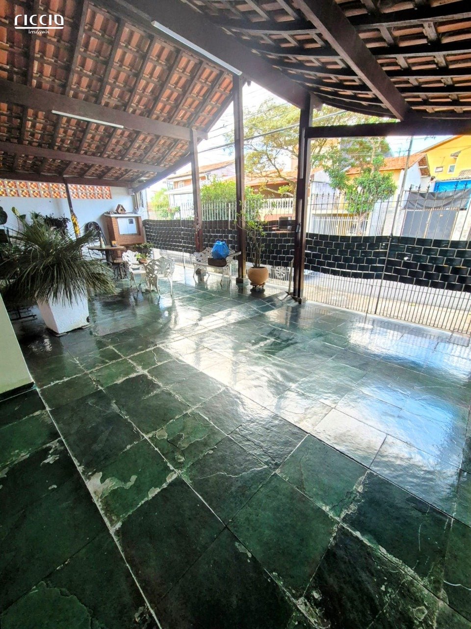 Casa à venda no Bosque dos Eucaliptos — imagem 16 de 23