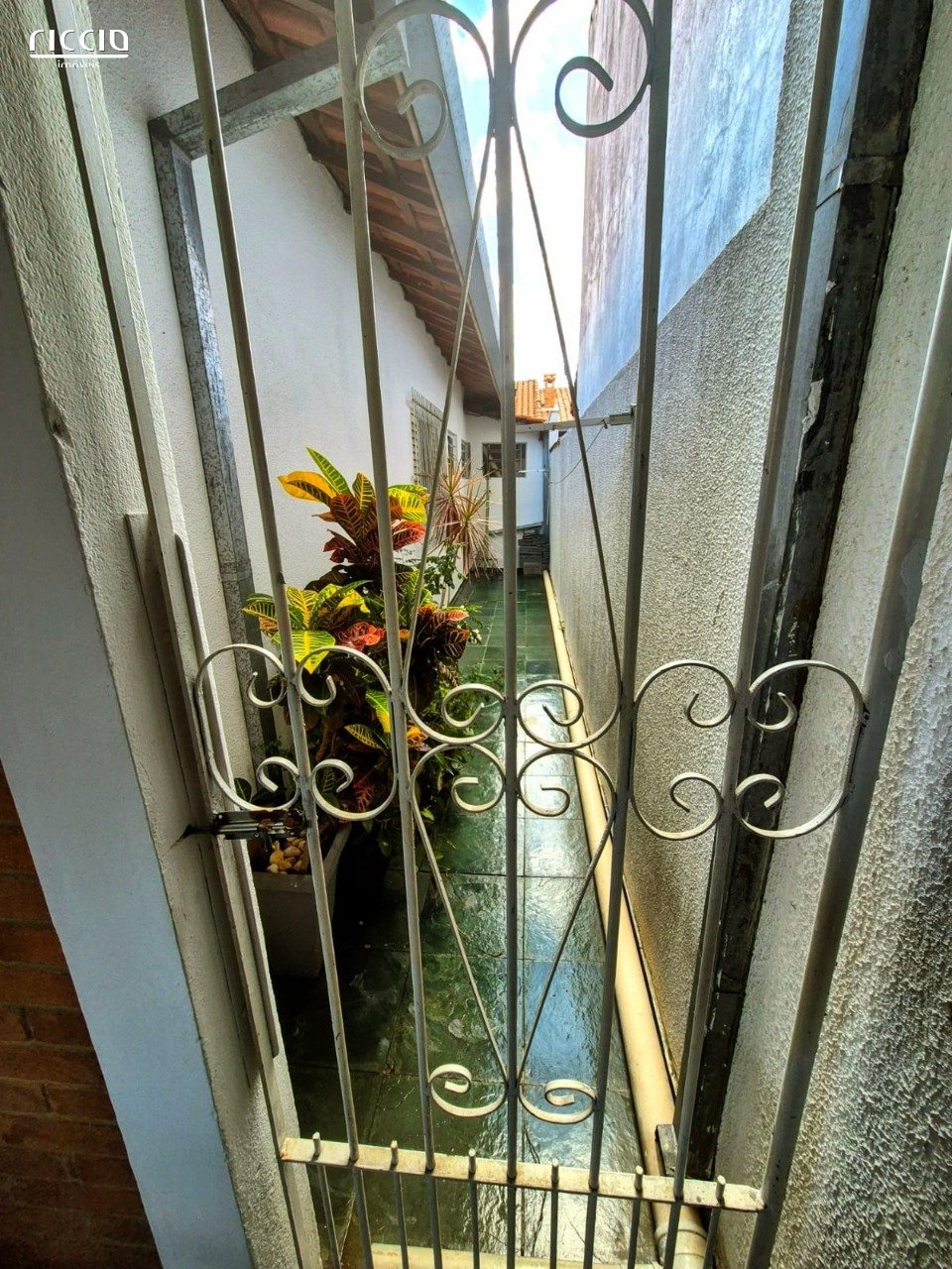 Casa à venda no Bosque dos Eucaliptos — imagem 21 de 23