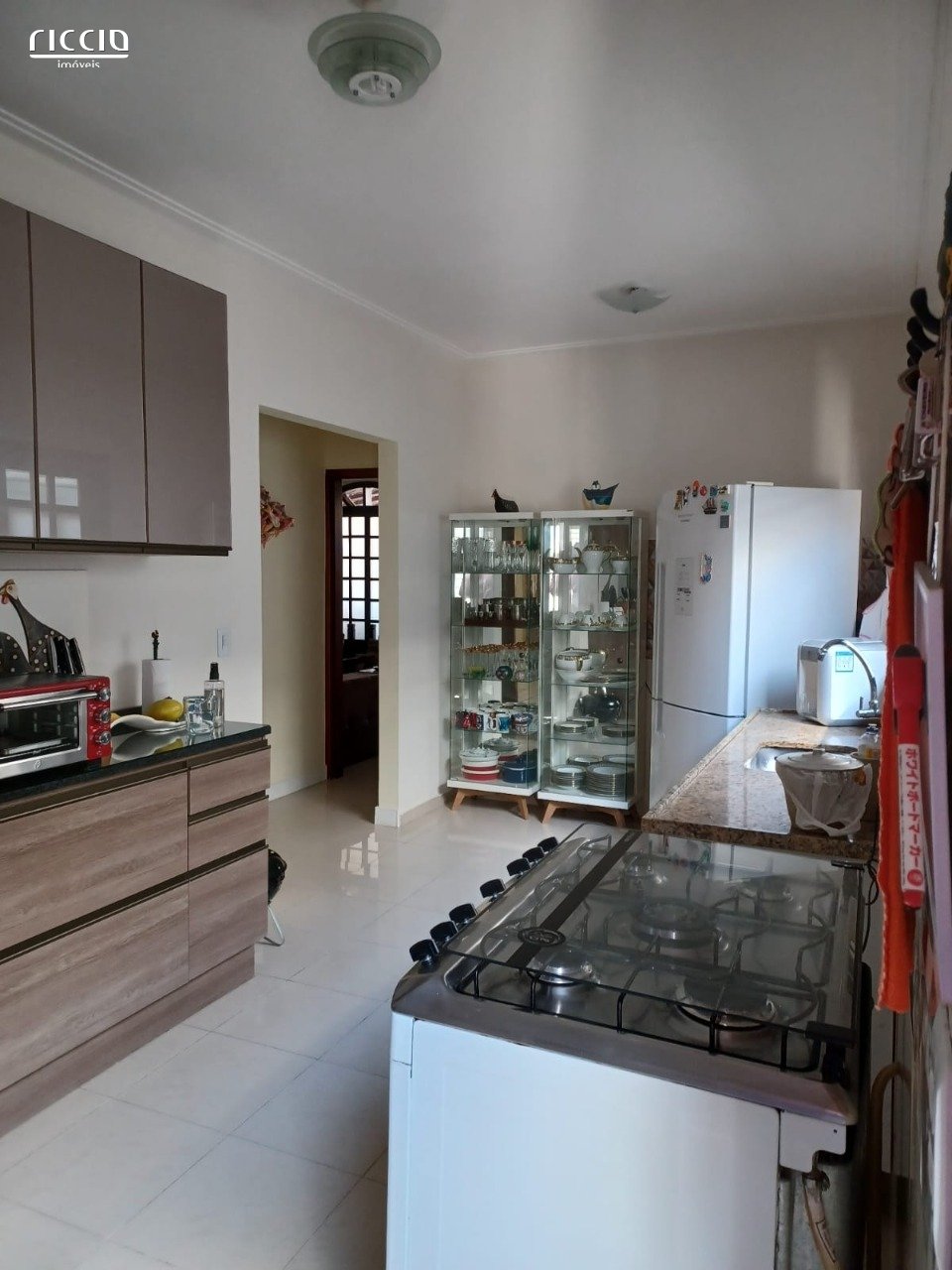 Casa à venda no Bosque dos Eucaliptos — imagem 4 de 23