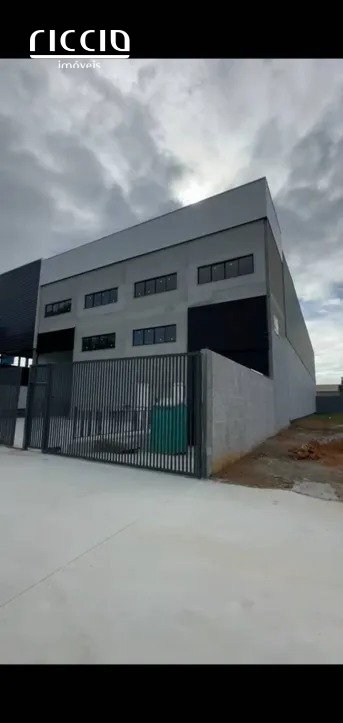 Galpao à venda no Chácaras Reunidas — ambiente interno