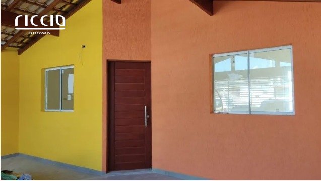 Casa à venda no Santa Julia — detalhe do imóvel