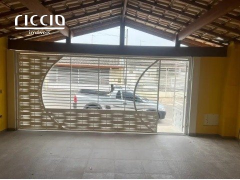 Casa à venda no Santa Julia — ambiente interno