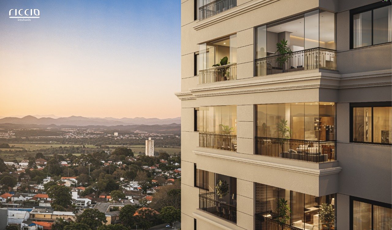 Apartamento à venda no Vila Ema — detalhe do imóvel