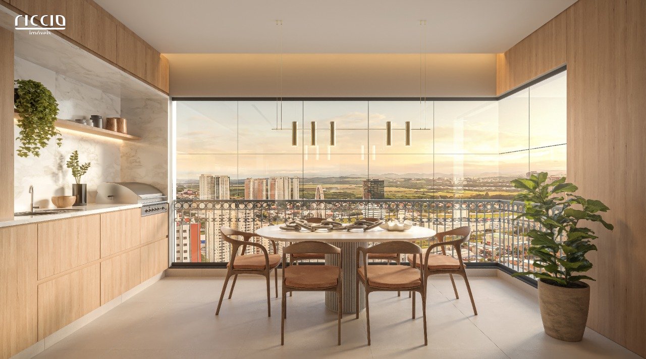 Apartamento à venda no Vila Ema — imagem 6 de 20