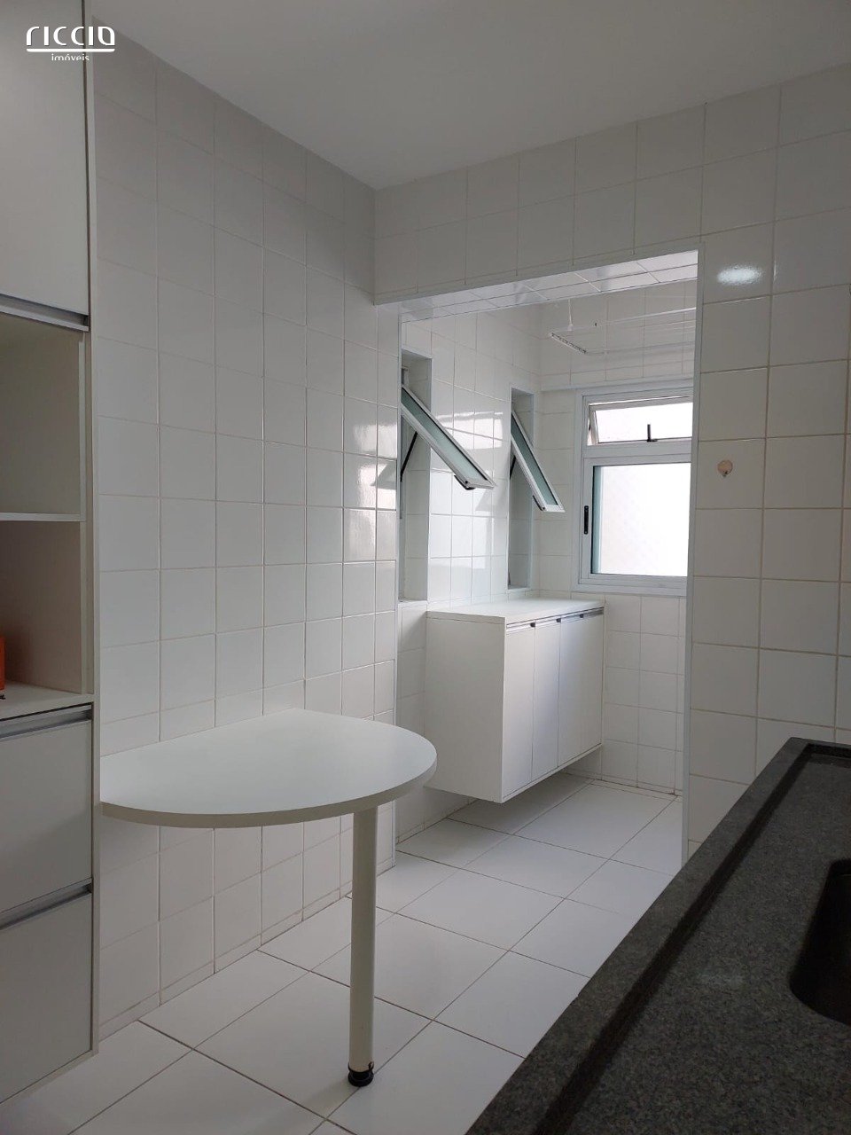 Apartamento à venda no Parque Industrial — detalhe do imóvel