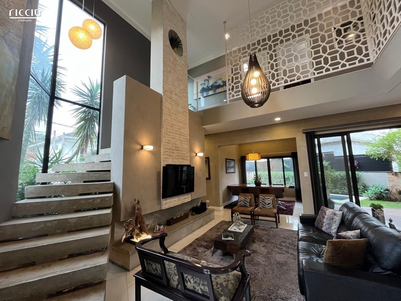 Casa em Condomínio à venda no Parque Califórnia — imagem 5 de 26