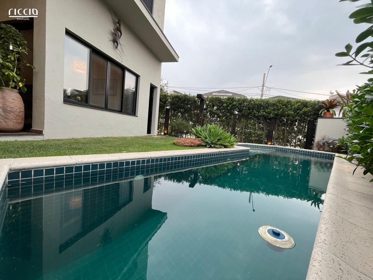 Casa em Condomínio à venda no Parque Califórnia — imagem 10 de 26