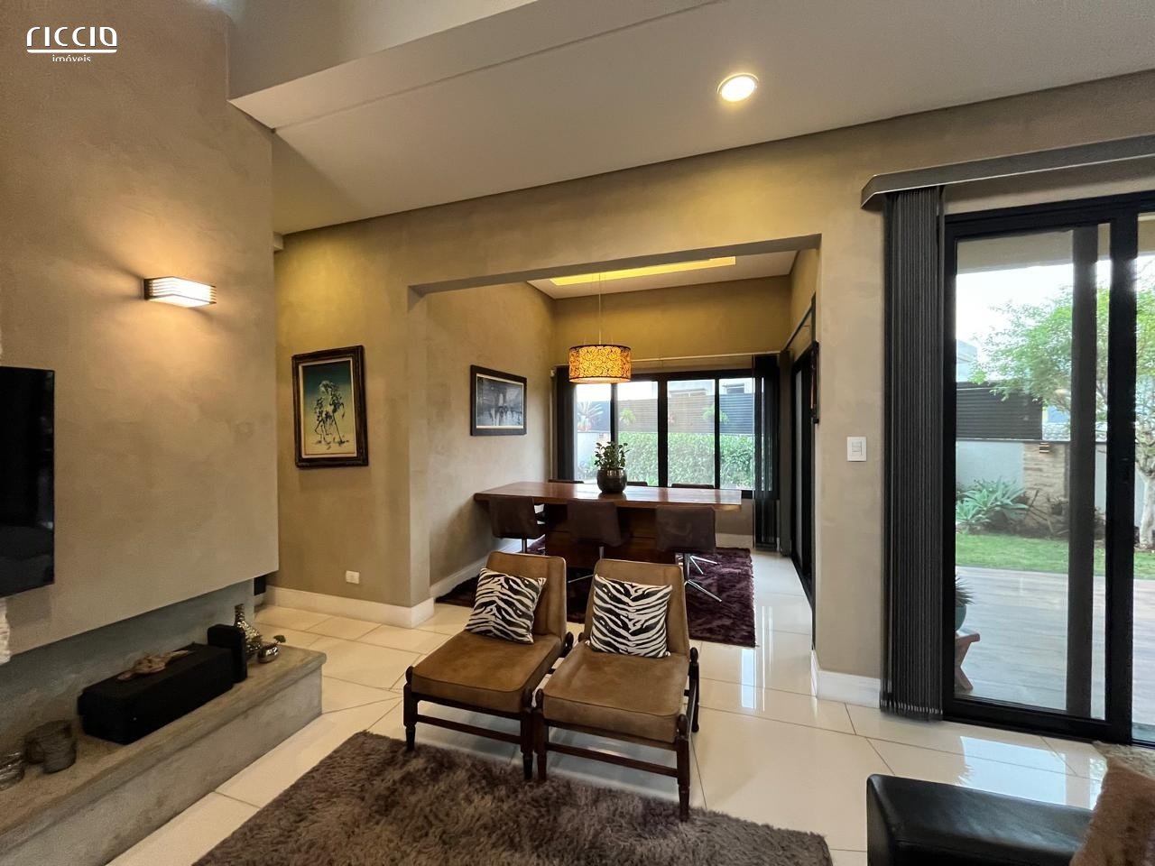 Casa em Condomínio à venda no Parque Califórnia — imagem 8 de 26