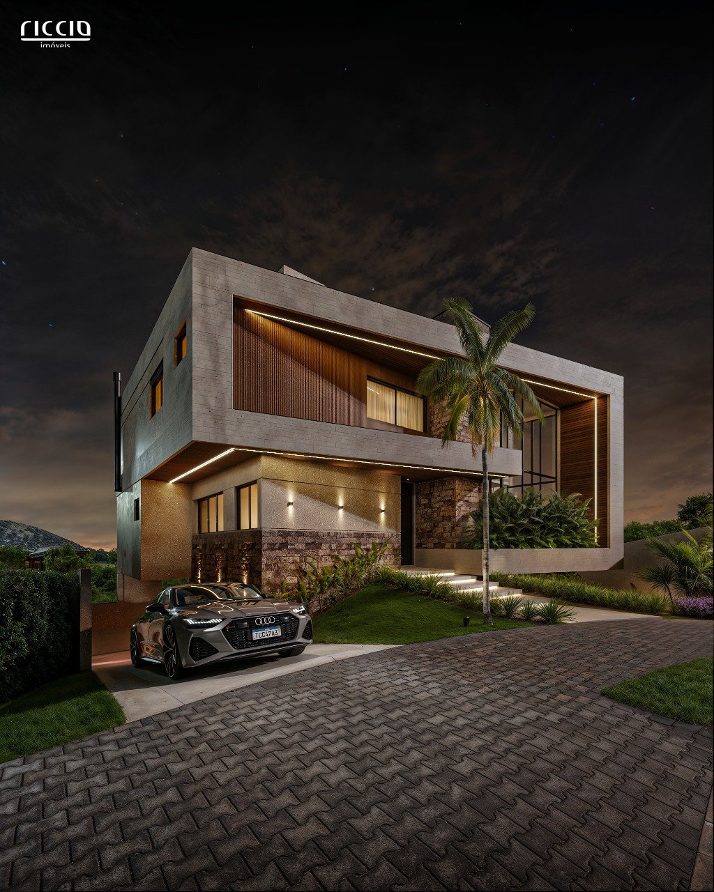 Casa em Condomínio à venda no Urbanova — imagem 4 de 6