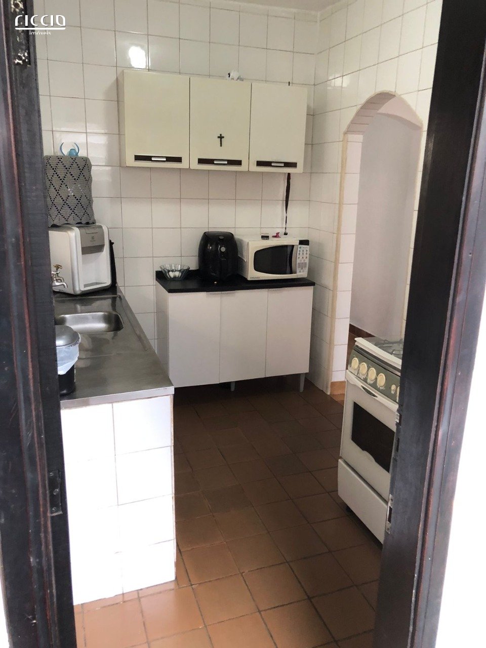 Casa à venda no Jardim Satélite — detalhe do imóvel