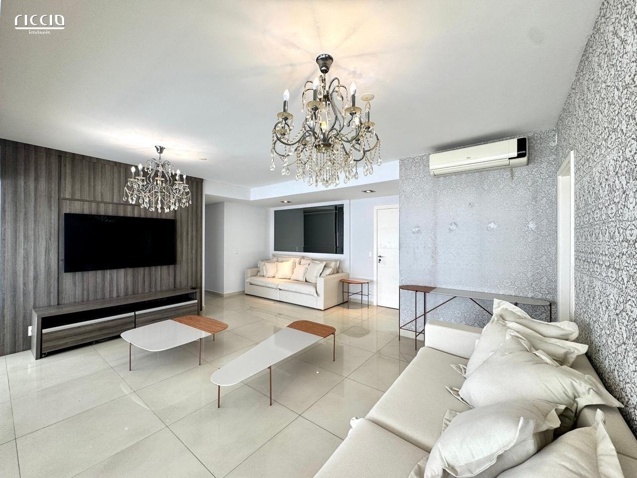 Apartamento à venda no Jardim Aquarius — imagem 5 de 21