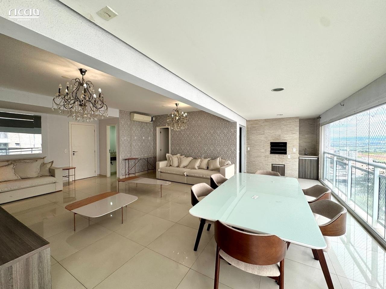 Apartamento à venda no Jardim Aquarius — imagem 4 de 21
