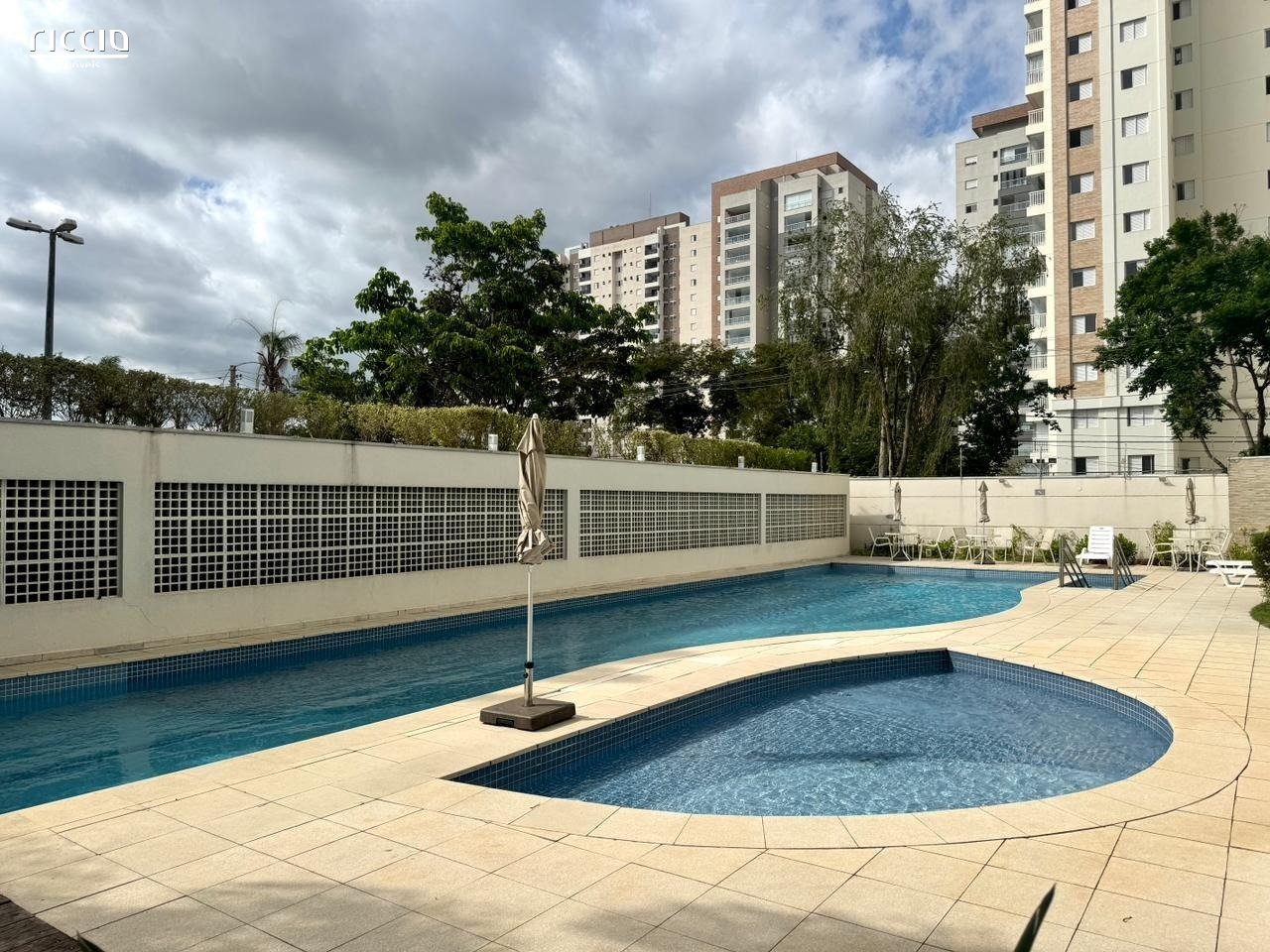 Apartamento à venda no Jardim Aquarius — imagem 17 de 21