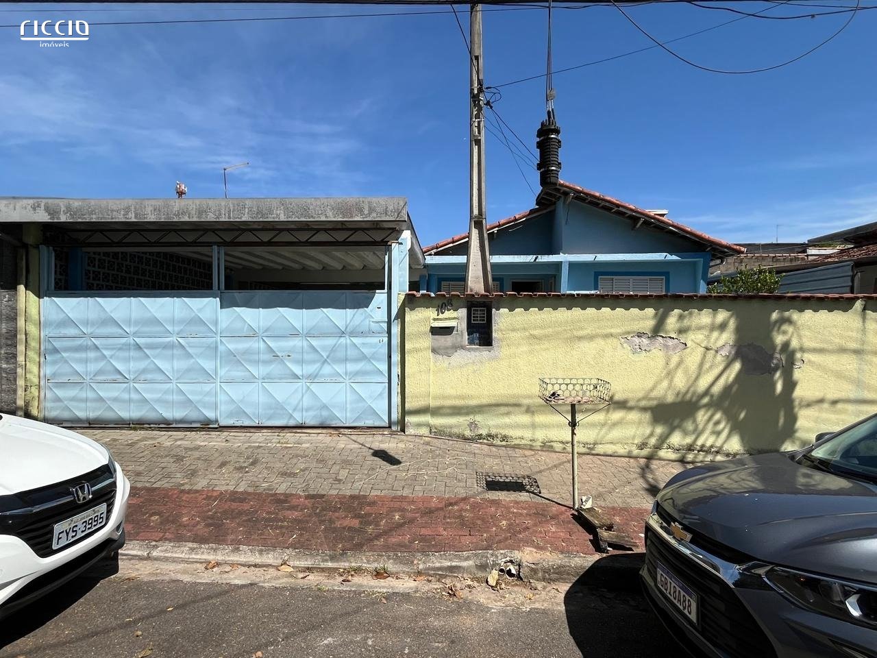 Casa à venda no Jardim Satélite — imagem 18 de 18