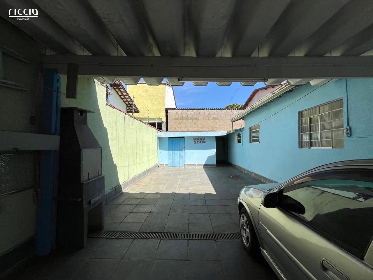 Casa à venda no Jardim Satélite — detalhe do imóvel