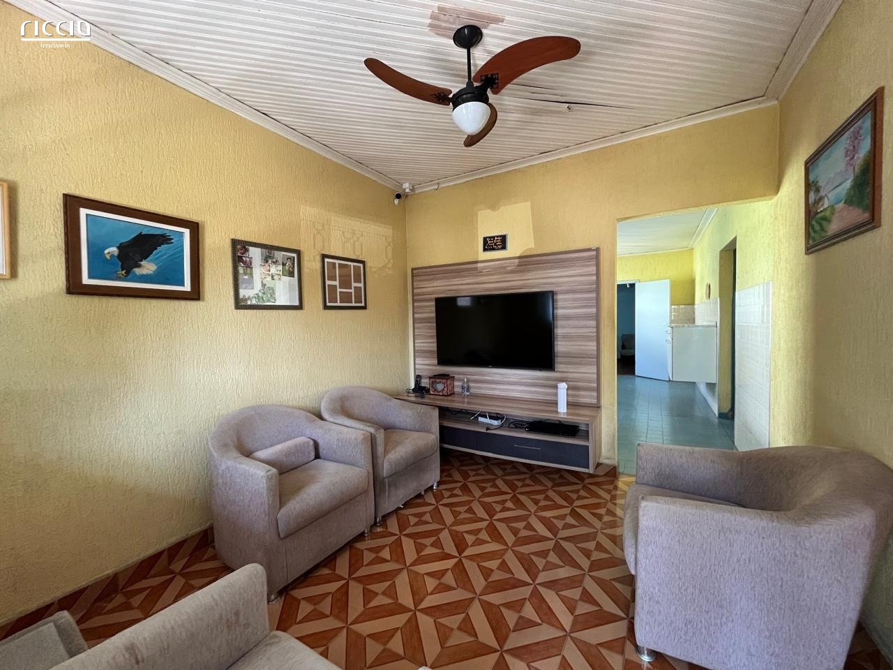 Casa à venda no Jardim Satélite — imagem 5 de 18