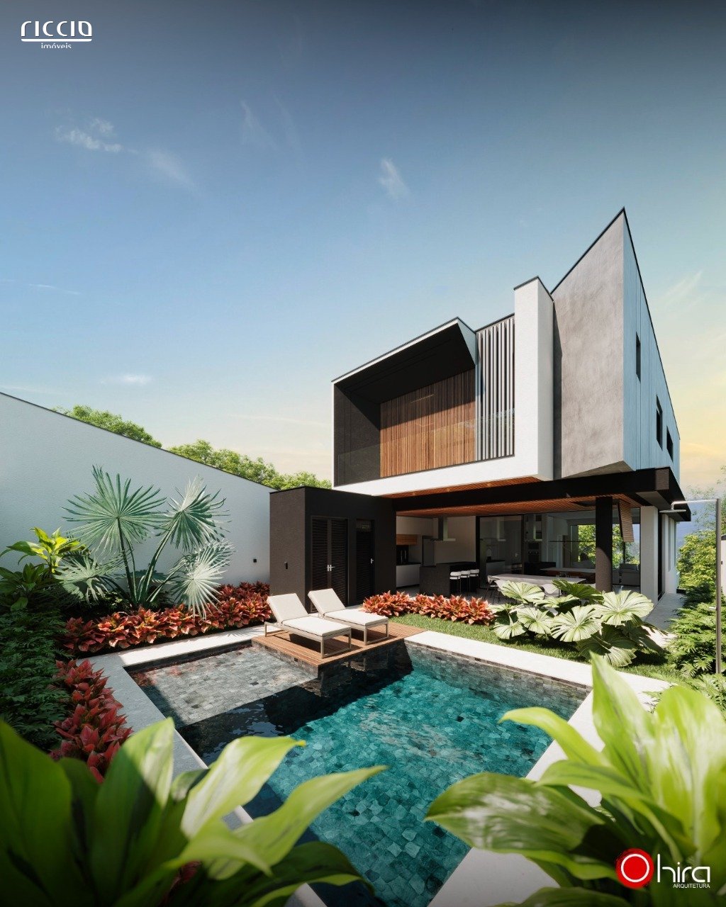 Casa em Condomínio à venda no Urbanova — detalhe do imóvel